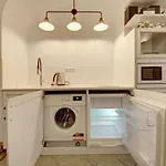 アパート Old Town