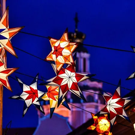 Lejlighed Old Town Vilnius