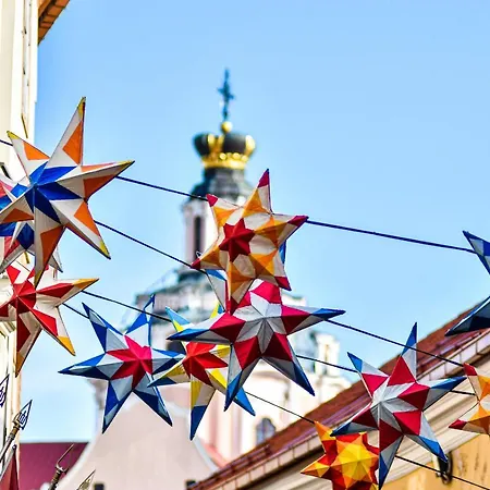 Old Town Wilno