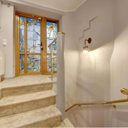 Appartement Old Town