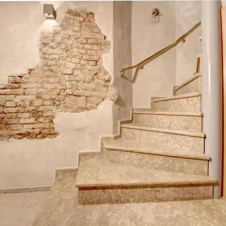 Old Town Apartment