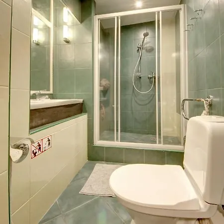 Appartement Old Town *