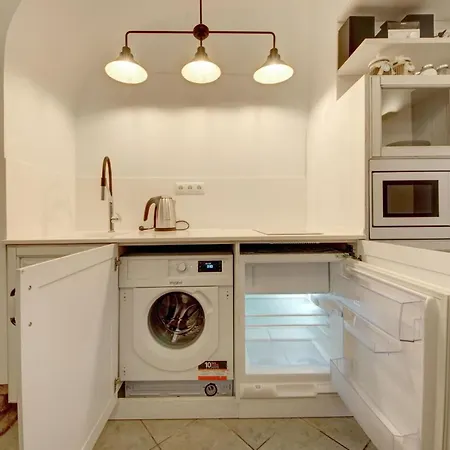 Appartement Old Town