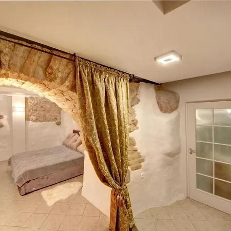 Old Town Apartment Vilnius