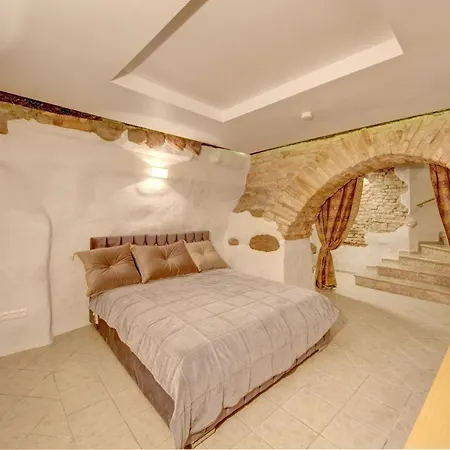 Apartment Old Town *