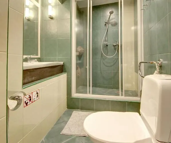 Lejlighed Old Town *