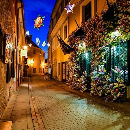 Appartamento Old Town