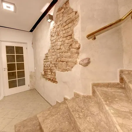 公寓 Old Town 维尔纽斯