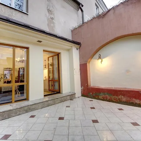 Appartement Old Town