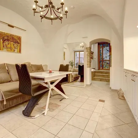 Appartement Old Town