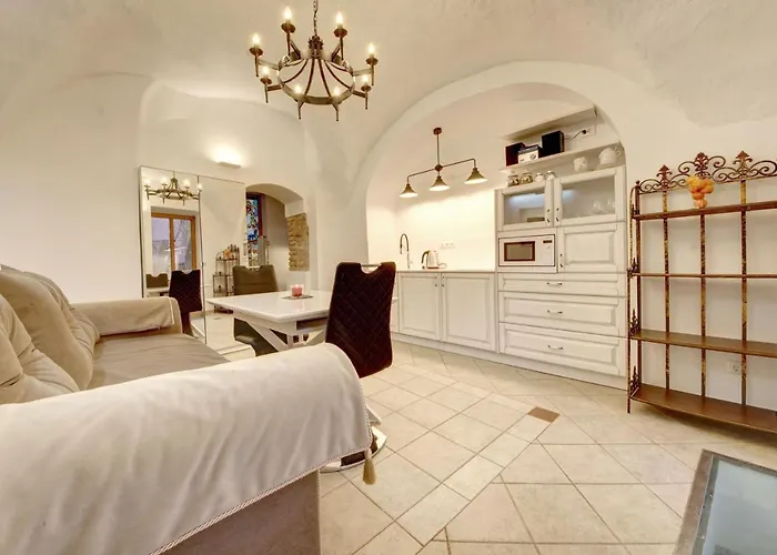 Old Town Appartement