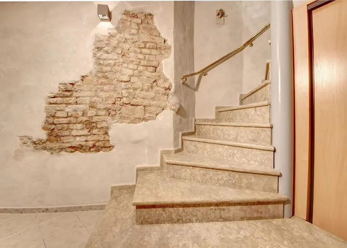 Old Town Appartement