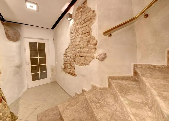 Appartement Old Town Vilnius