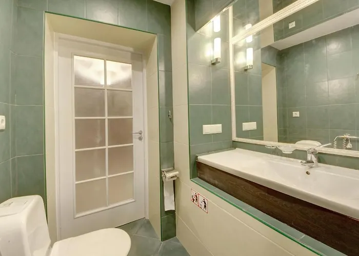 Old Town Appartement