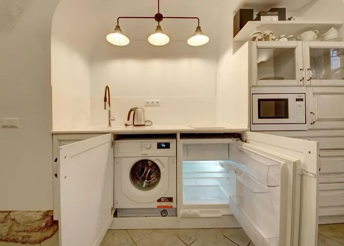 Appartement Old Town