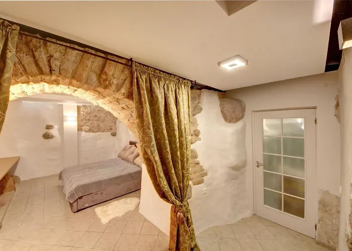 Old Town Apartment Wilna