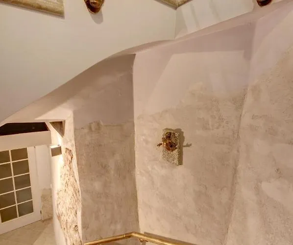 Apartment Old Town *