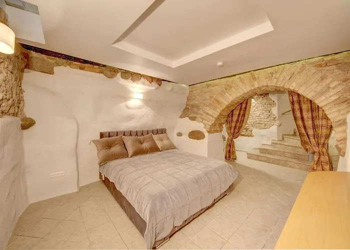 Apartment Old Town *