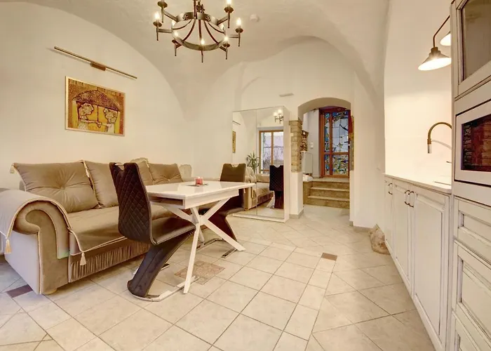 Appartement Old Town